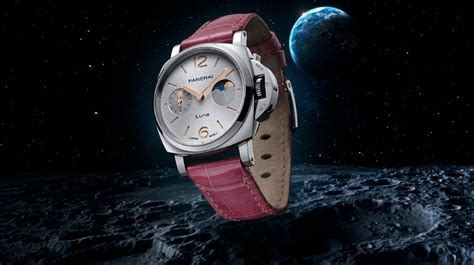 panerai agents south africa|Luminor .